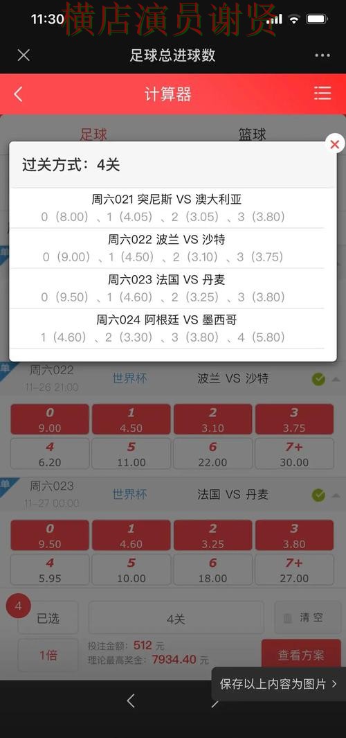 世界杯投注官网赛事分析逻辑分享一文看懂